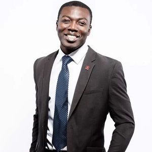 Meet your Posher, Michael obie